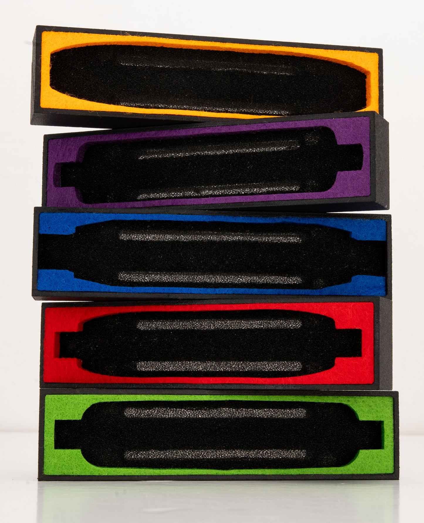 Dyna-Mic: Nighthawk Model