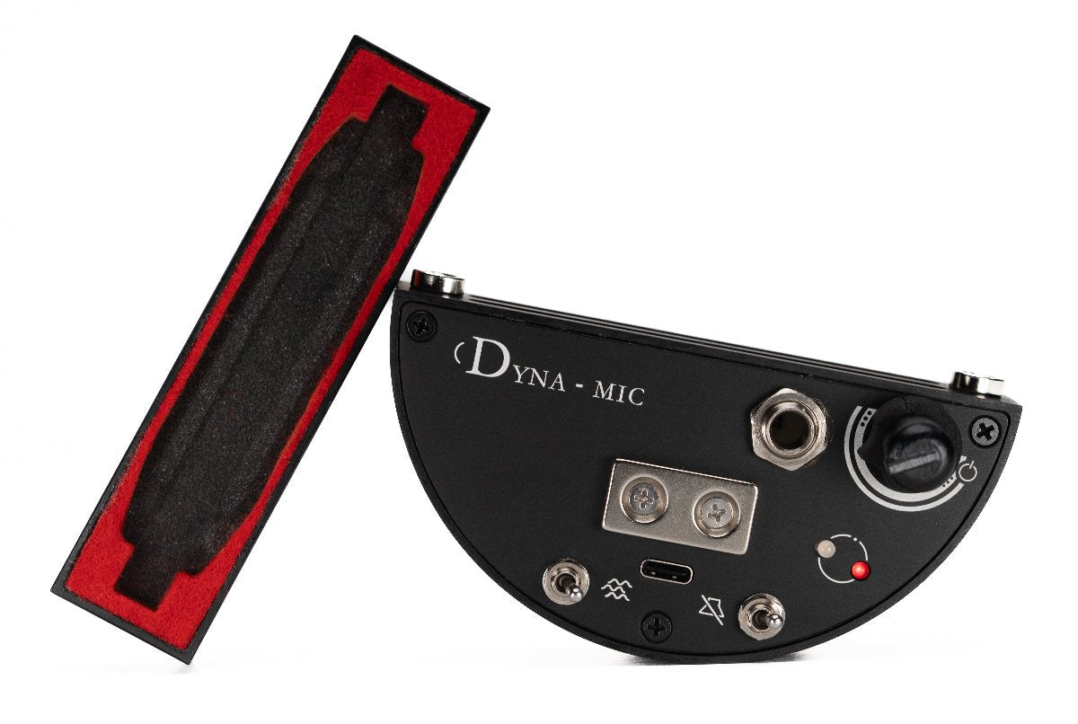 Dyna-Mic: Nighthawk Model
