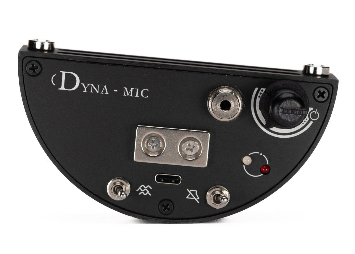 Dyna-Mic: Nighthawk Model