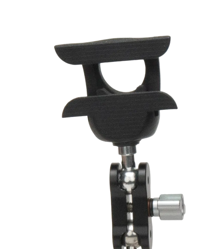 Pivot Pro Interchangeable Mounts