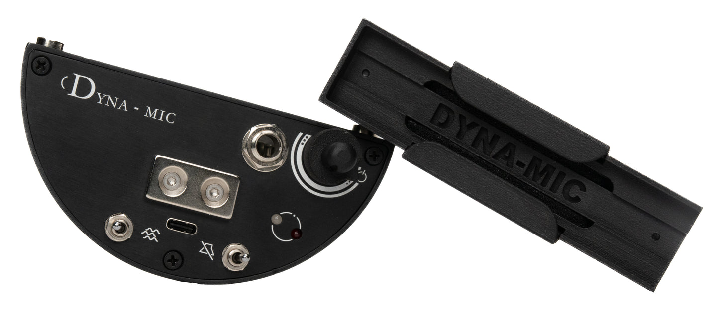 The Universal Gasket