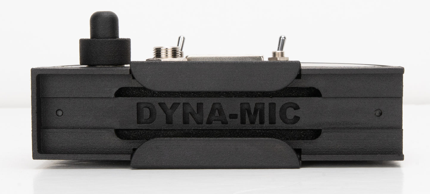 B-Stock Dyna-Mic