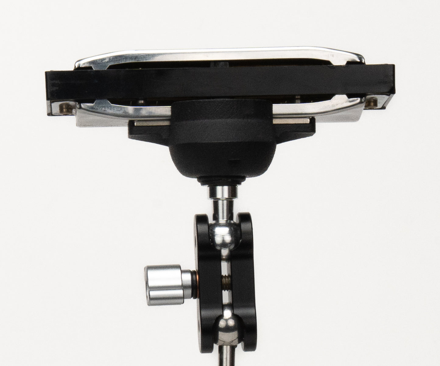 Pivot Pro Harmonica Holder