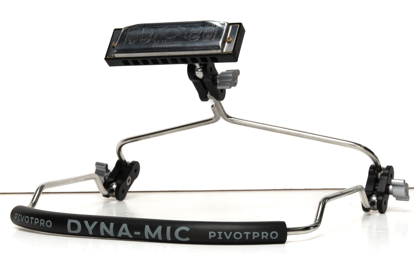 Pivot Pro Harmonica Holder
