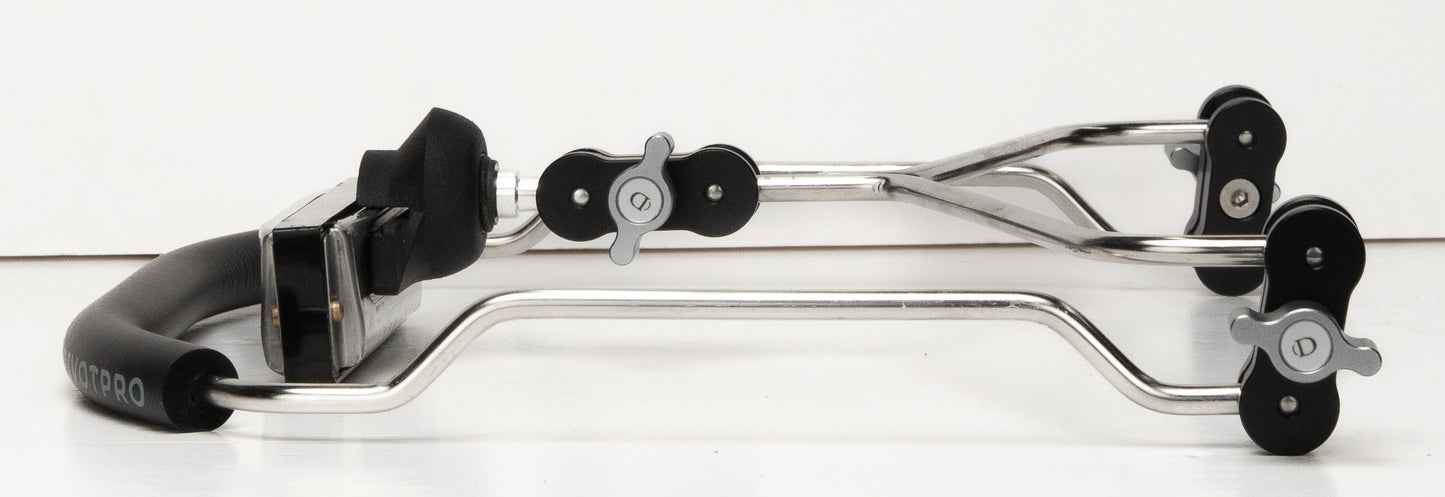 Pivot Pro Harmonica Holder