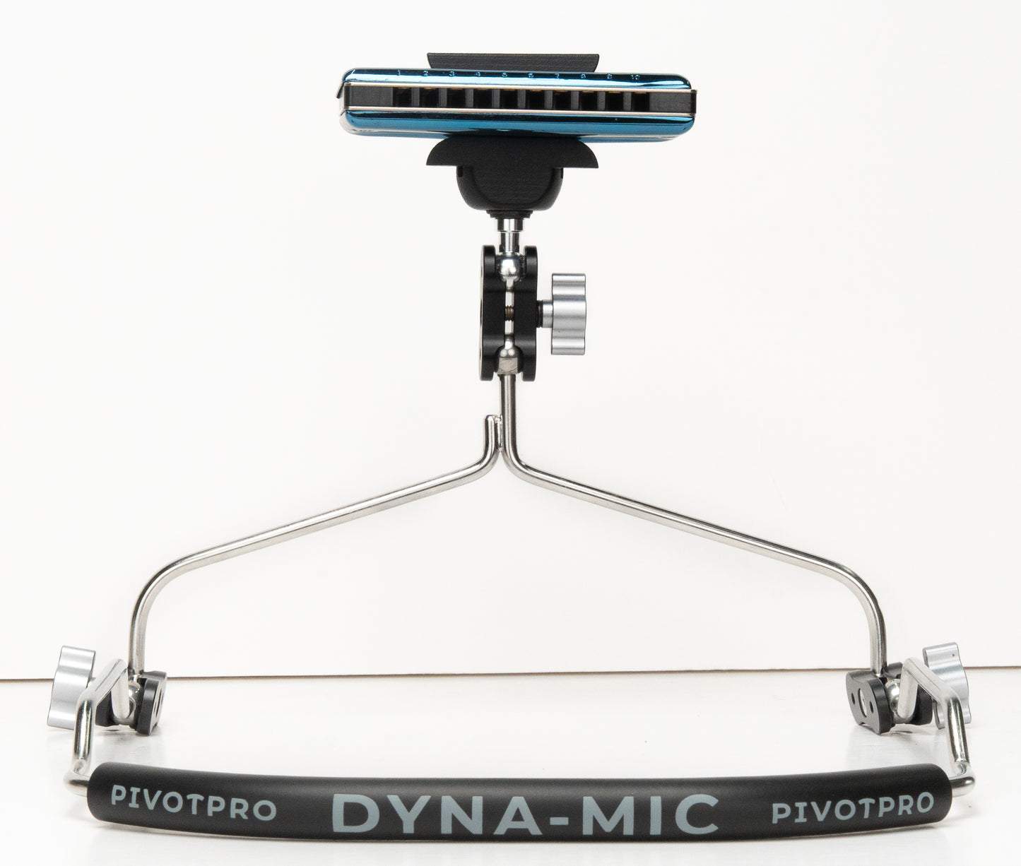 Pivot Pro Harmonica Holder