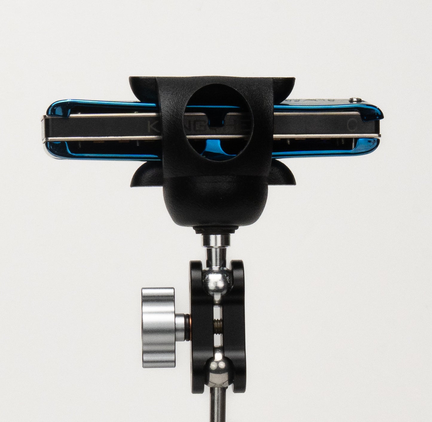 Pivot Pro Harmonica Holder