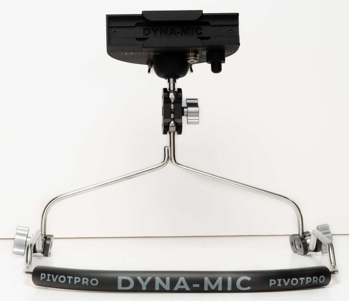 Pivot Pro Harmonica Holder