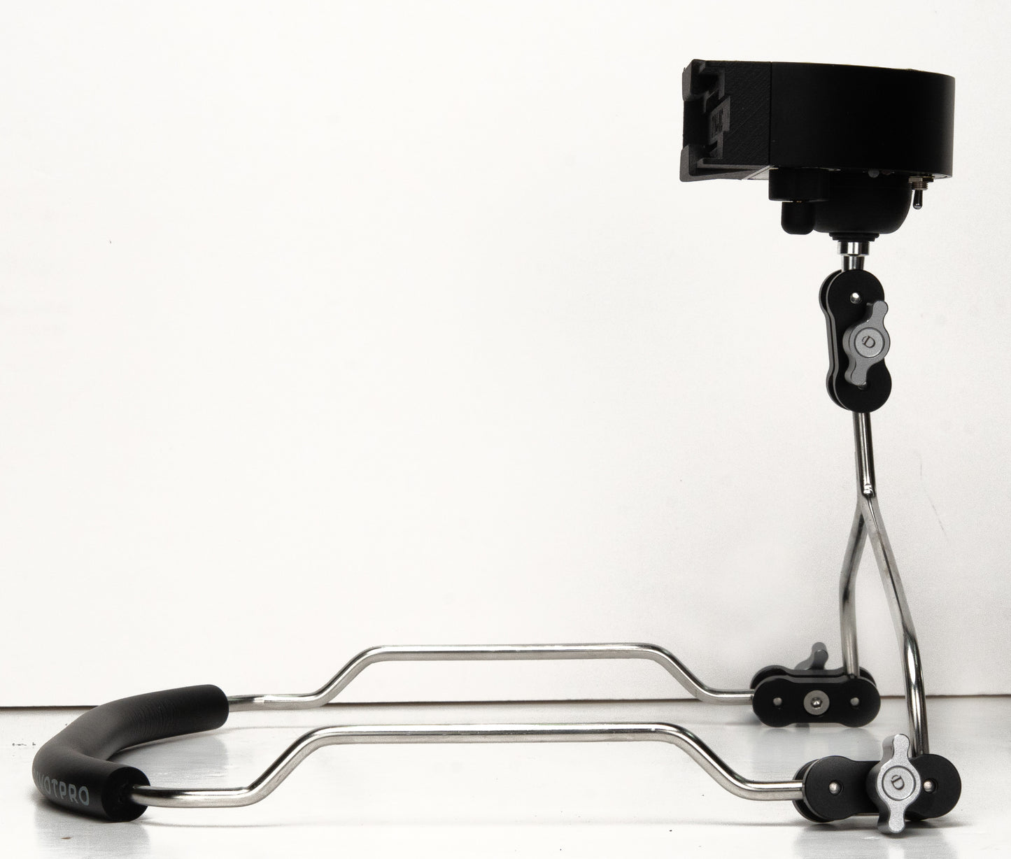 Pivot Pro Harmonica Holder