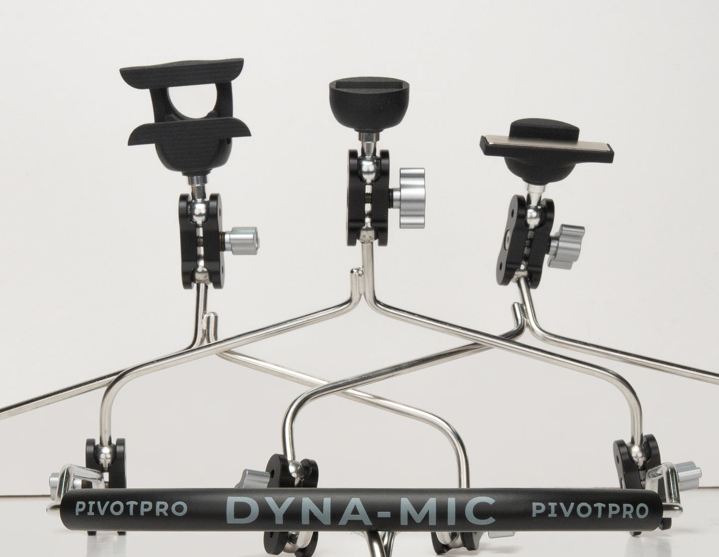 Pivot Pro Harmonica Holder