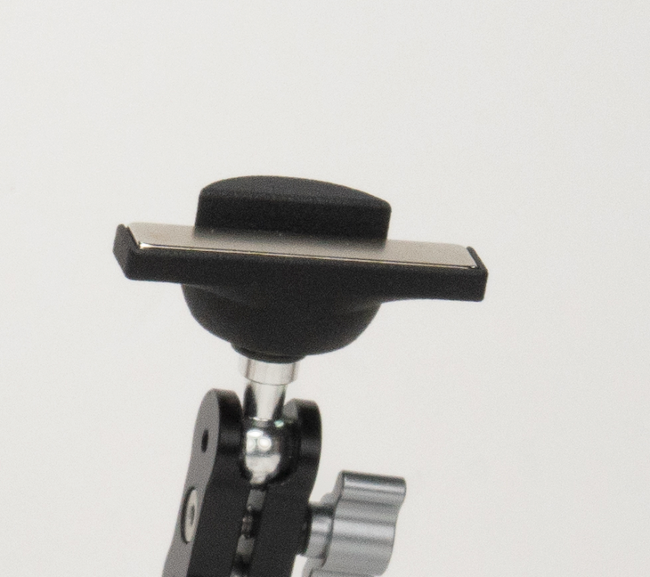 Pivot Pro Mounting Attachments