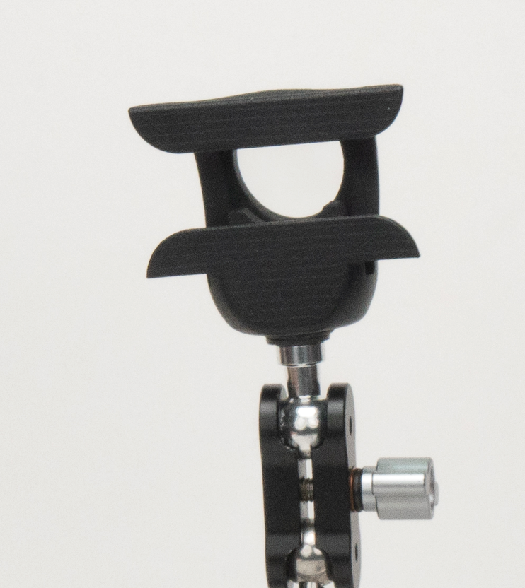 Pivot Pro Mounting Attachments
