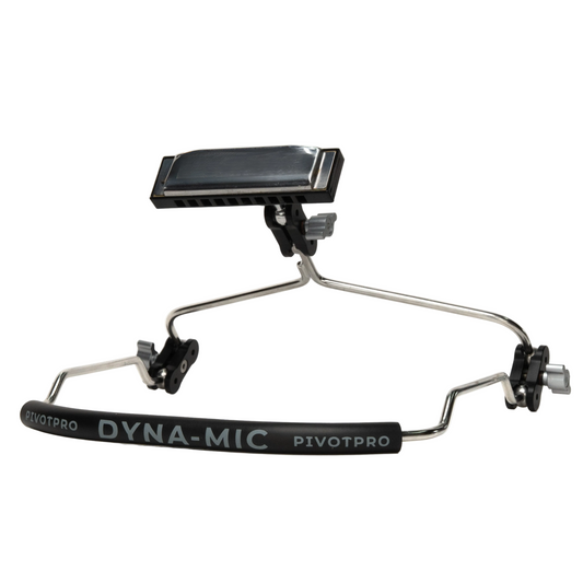 Pivot Pro Harmonica Holder
